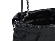 Accessoarer - CHANEL, VÄSKA - View 6