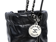 Accessoarer - CHANEL, VÄSKA - View 7