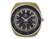 Klockor - TISSOT, Sideral S - View 1