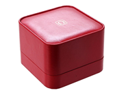 Klocktillbehör, BOX, till Omega armbandsur, i auktion: Lilla Klockor – Torsdag 2 april