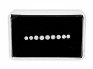 Ädelstenar, 9 DIAMANTER, briljantslipade, i auktion: Lilla Smycken – Tisdag 24 mars