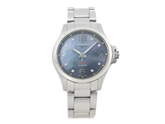 Klockor, LONGINES, Conquest V.H.P (5bar(50 meter), i auktion: Klockor – Lördag 14 mars