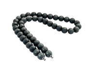 Smycken, OLE LYNGGAARD, collier, i auktion: Lilla Smycken – Tisdag 24 mars