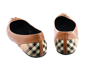 Kläder - BALLERINA, BURBERRY - View 2