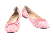 Kläder, BALLERINA, LOUIS VUITTON, i auktion: Fashionabla – Torsdag 5 mars