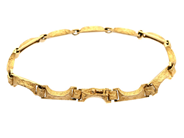 Smycken - LAPPONIA, armband - View 2