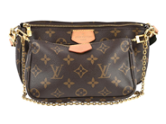 Accessoarer - VÄSKA, LOUIS VUITTON - View 1