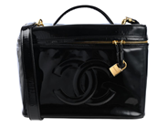 Accessoarer, CHANEL, VÄSKA, i auktion: Modekvaliten – Lördag 18 april