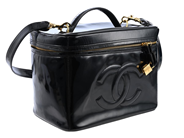 Accessoarer - CHANEL, VÄSKA - View 2