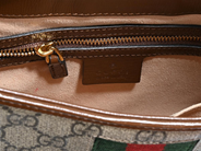 Accessoarer - GUCCI, VÄSKA - View 5