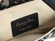 Accessoarer - DIOR, VÄSKA - View 7