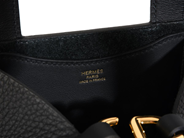 Accessoarer - HERMÈS, VÄSKA - View 6