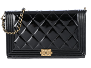 Accessoarer, CHANEL, VÄSKA, i auktion: Modekvaliten – Lördag 18 april