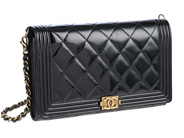 Accessoarer - CHANEL, VÄSKA - View 2