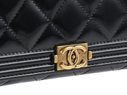 Accessoarer - CHANEL, VÄSKA - View 5