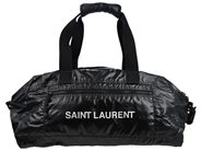 Accessoarer, SAINT LAURENT, VÄSKA, i auktion: Modekvaliten – Lördag 18 april