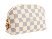 Accessoarer - LOUIS VUITTON, NECESSÄR - View 2