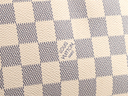 Accessoarer - LOUIS VUITTON, NECESSÄR - View 5