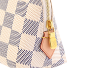 Accessoarer - LOUIS VUITTON, NECESSÄR - View 6