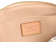 Accessoarer - LOUIS VUITTON, NECESSÄR - View 7