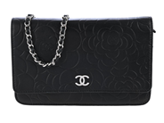 Accessoarer, CHANEL, VÄSKA, i auktion: Modekvaliten – Lördag 18 april