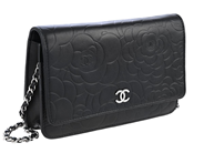 Accessoarer - CHANEL, VÄSKA - View 2