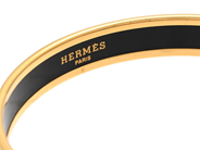 Smycken - HERMÈS, ARMRING - View 3