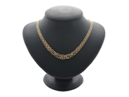 Smycken - COLLIER, 18K guld - View 2