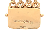 Smycken - CLAES GIERTTA, armband - View 4