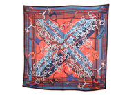 Accessoarer, SCARF, HERMÈS, i auktion: Fashionabla – Torsdag 5 mars