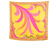 Accessoarer, SCARF, EMILIO PUCCI, i auktion: Fashionabla – Torsdag 5 mars