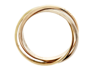 Smycken - CARTIER, ring - View 2
