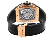 Klockor - HUBLOT, Geneve - View 3