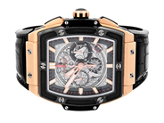 Klockor - HUBLOT, Geneve - View 1