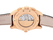 Klockor - GIRARD-PERREGAUX, WW.TC "World Time Chronograph" - View 3