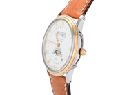 Klockor - BLANCPAIN, Villerét - View 2