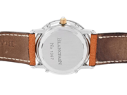 Klockor - BLANCPAIN, Villerét - View 3