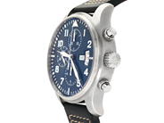 Klockor - IWC, Schaffhausen - View 2