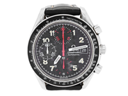 Klockor, OMEGA, Speedmaster, i auktion: Klockor – Lördag 28 mars