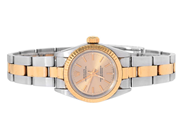 Klockor, ROLEX, Oyster Perpetual (T Swiss Made T), i auktion: Klockor – Lördag 28 mars