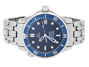 Klockor, OMEGA, Seamaster, i auktion: Klockor – Lördag 28 mars