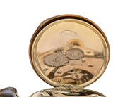 Klockor - ROLEX, damur - View 5