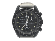 Klockor - SWATCH/OMEGA, MoonSwatch - View 1