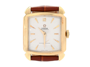 Klockor, OMEGA, Automatic, i auktion: Klockor – Lördag 28 mars