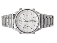 Klockor, SEIKO, Chronograph, i auktion: Allmänna – Tisdag 31 mars