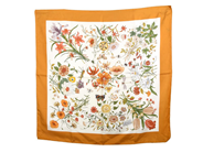 Accessoarer, SCARF, GUCCI, i auktion: Fashionabla – Torsdag 23 april