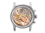 Klockor - BREITLING, Geneve - View 4