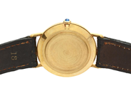 Klockor - ESKA, Coin Watch - View 3