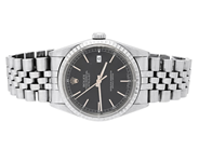 Klockor, ROLEX, Oyster Perpetual, i auktion: Klockor – Lördag 28 mars