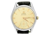 Klockor, OMEGA, Seamaster, i auktion: Klockor – Lördag 28 mars